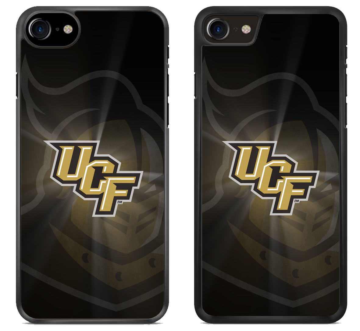 UCF Knights Cover iPhone SE 2020 | iPhone SE 2022 Case