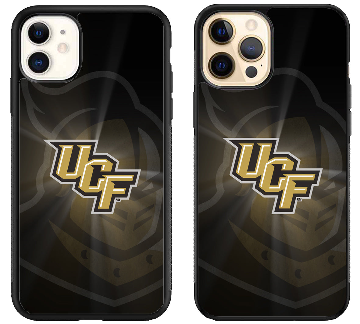 UCF Knights Wallpaper iPhone 12 | 12 Mini | 12 Pro | 12 Pro Max Case