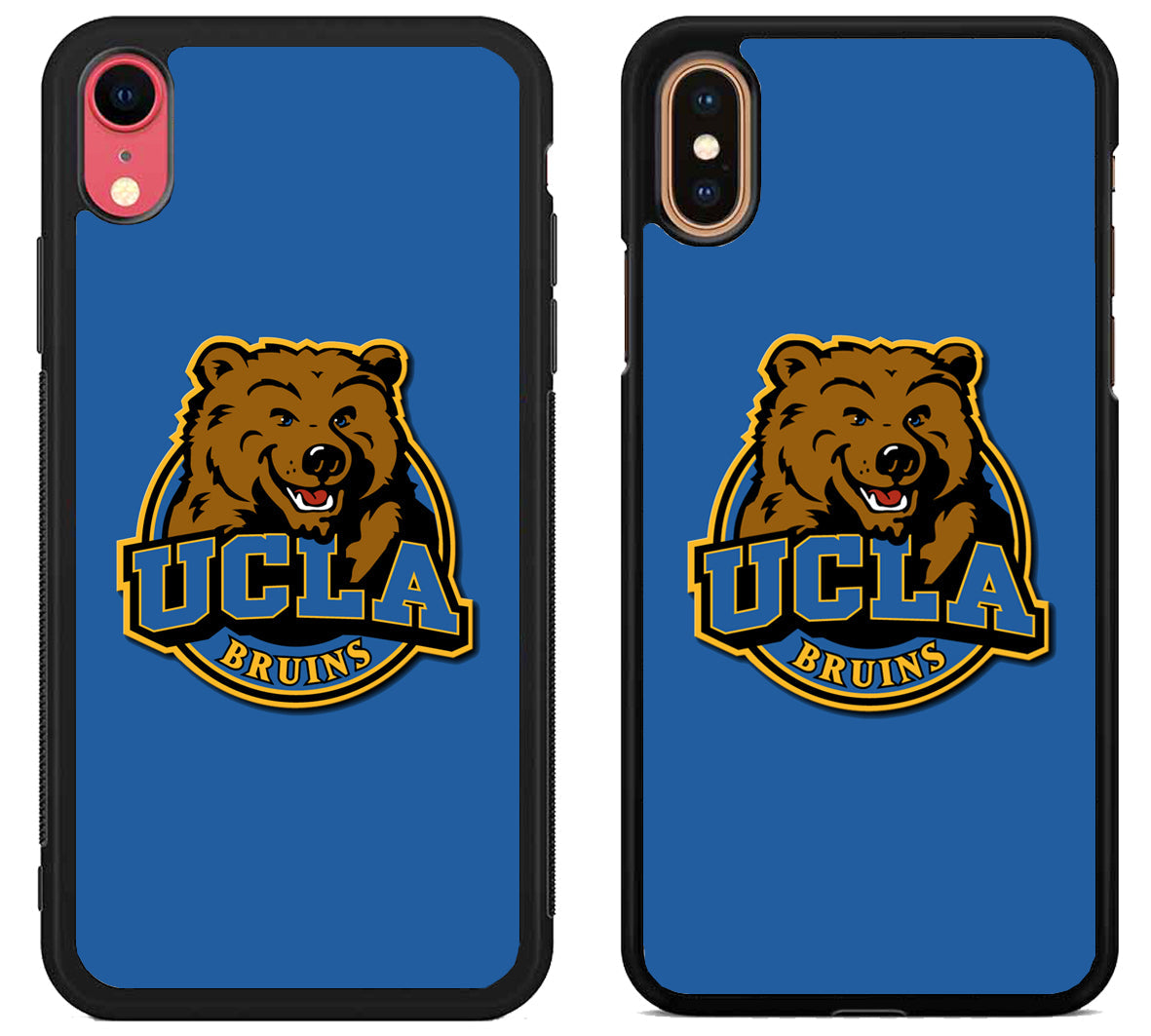 UCLA Bruins Logo iPhone X | Xs | Xr | Xs Max Case