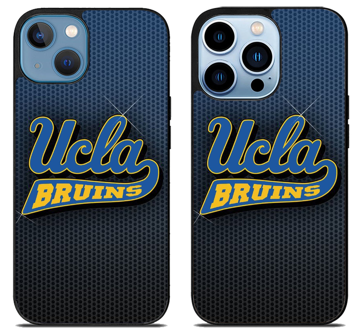UCLA Bruins Wallpaper iPhone 13 | 13 Mini | 13 Pro | 13 Pro Max Case