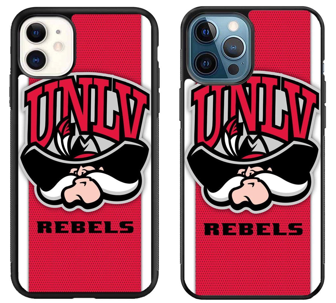 UNLV Rebels Cover iPhone 11 | 11 Pro | 11 Pro Max Case