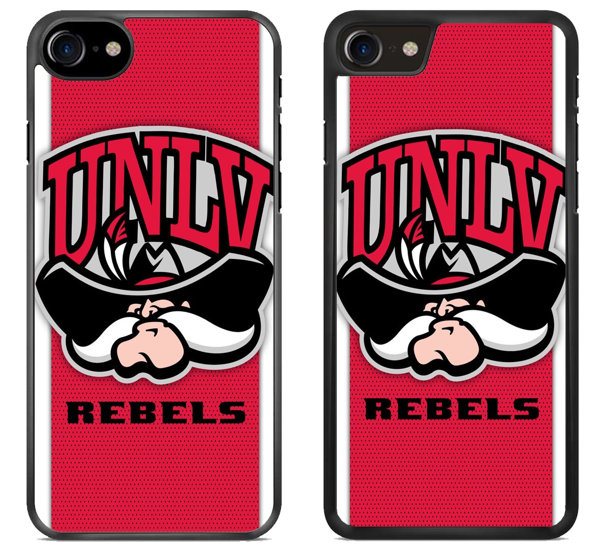 UNLV Rebels iPhone SE 2020 | iPhone SE 2022 Case