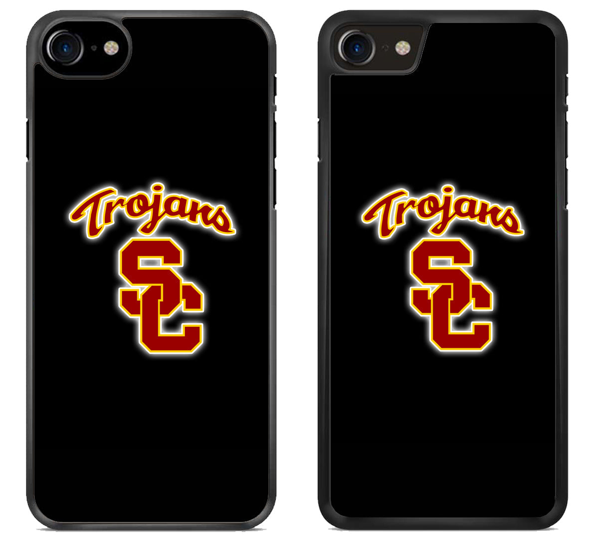USC Trojans Logo iPhone SE 2020 | iPhone SE 2022 Case