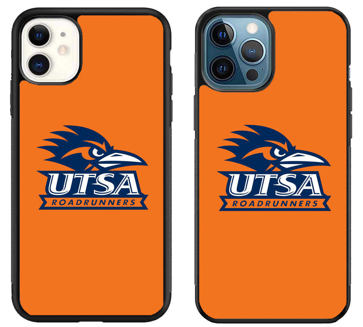 UTSA Roadrunners Cover iPhone 11 | 11 Pro | 11 Pro Max Case