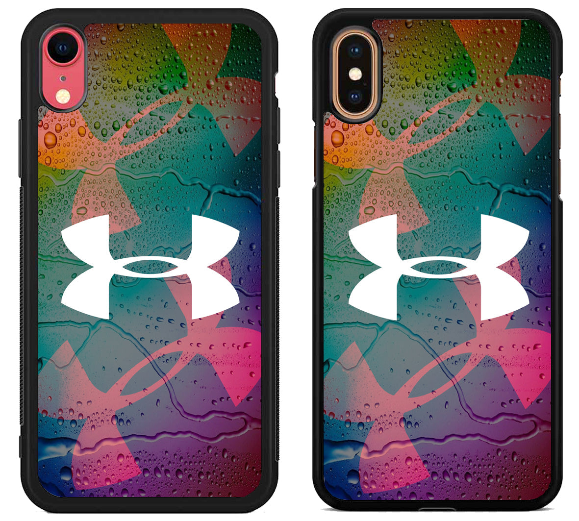 Under Armour Colordrops iPhone X | Xs | Xr | Xs Max Case