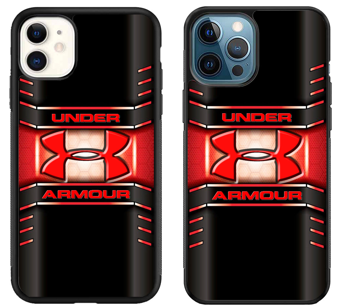 Under Armour Logo Cover iPhone 11 | 11 Pro | 11 Pro Max Case