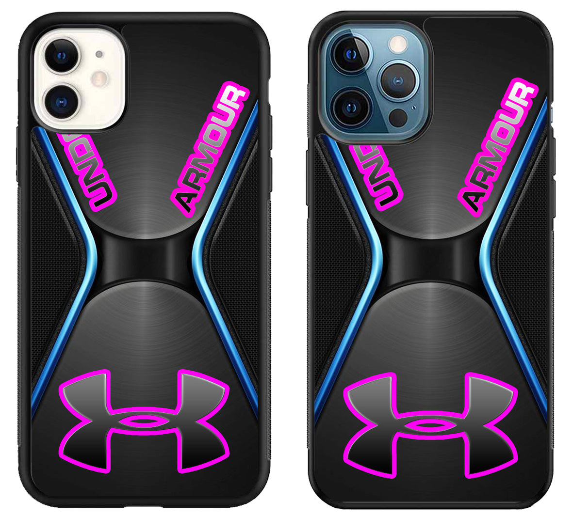 Under Armour Purple iPhone 11 | 11 Pro | 11 Pro Max Case
