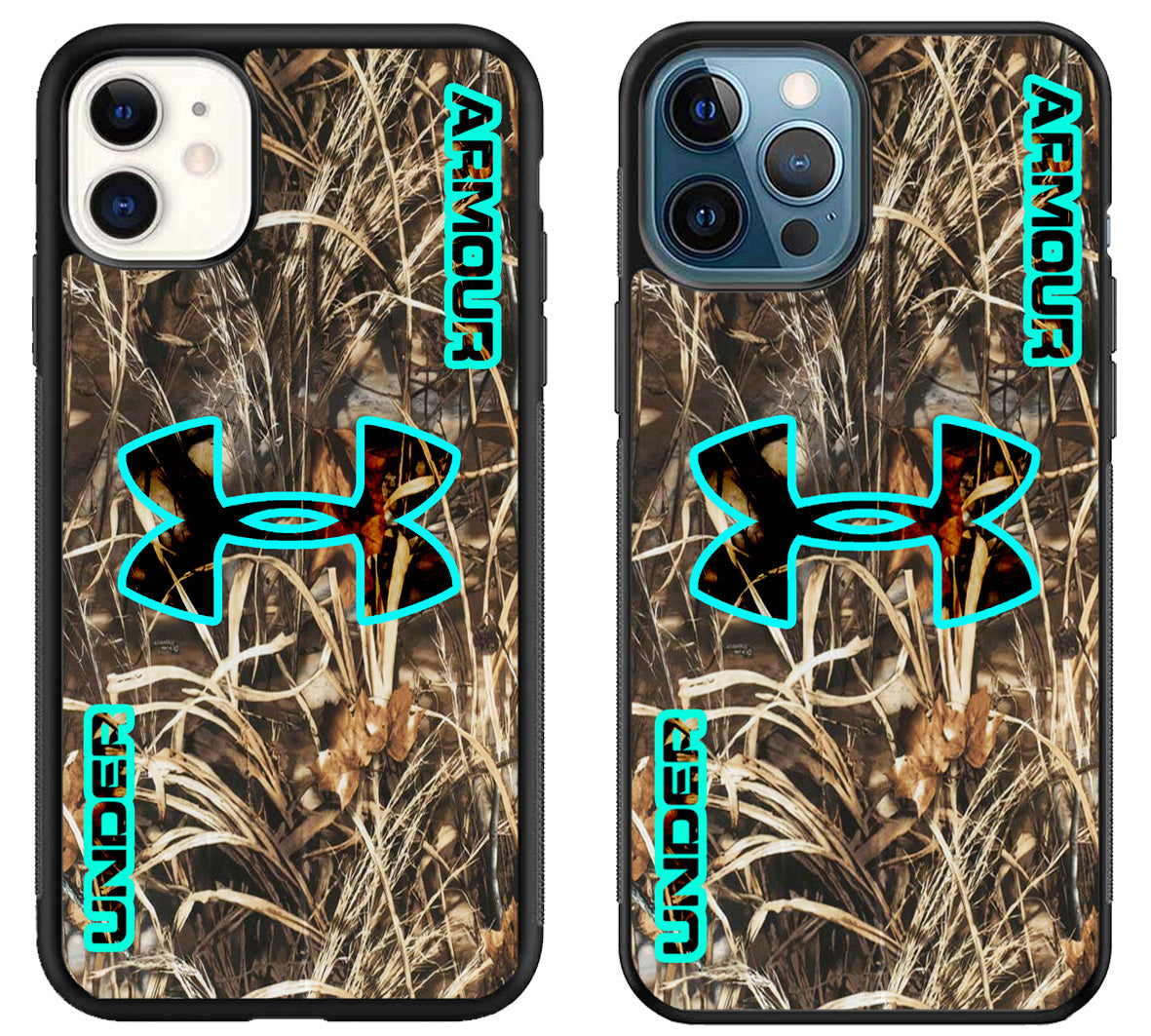 Under Armour Realtree iPhone 11 | 11 Pro | 11 Pro Max Case