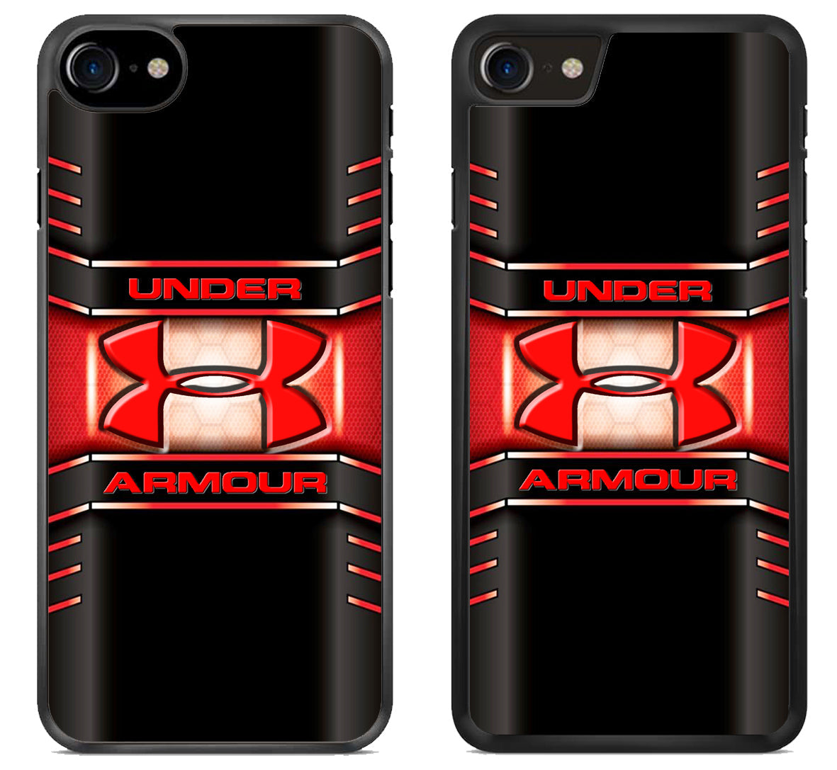 Under Armour Red Cover iPhone SE 2020 | iPhone SE 2022 Case