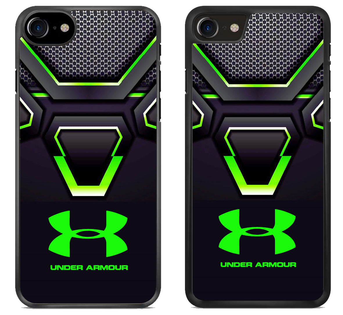 Under Armour Stylish iPhone SE 2020 | iPhone SE 2022 Case