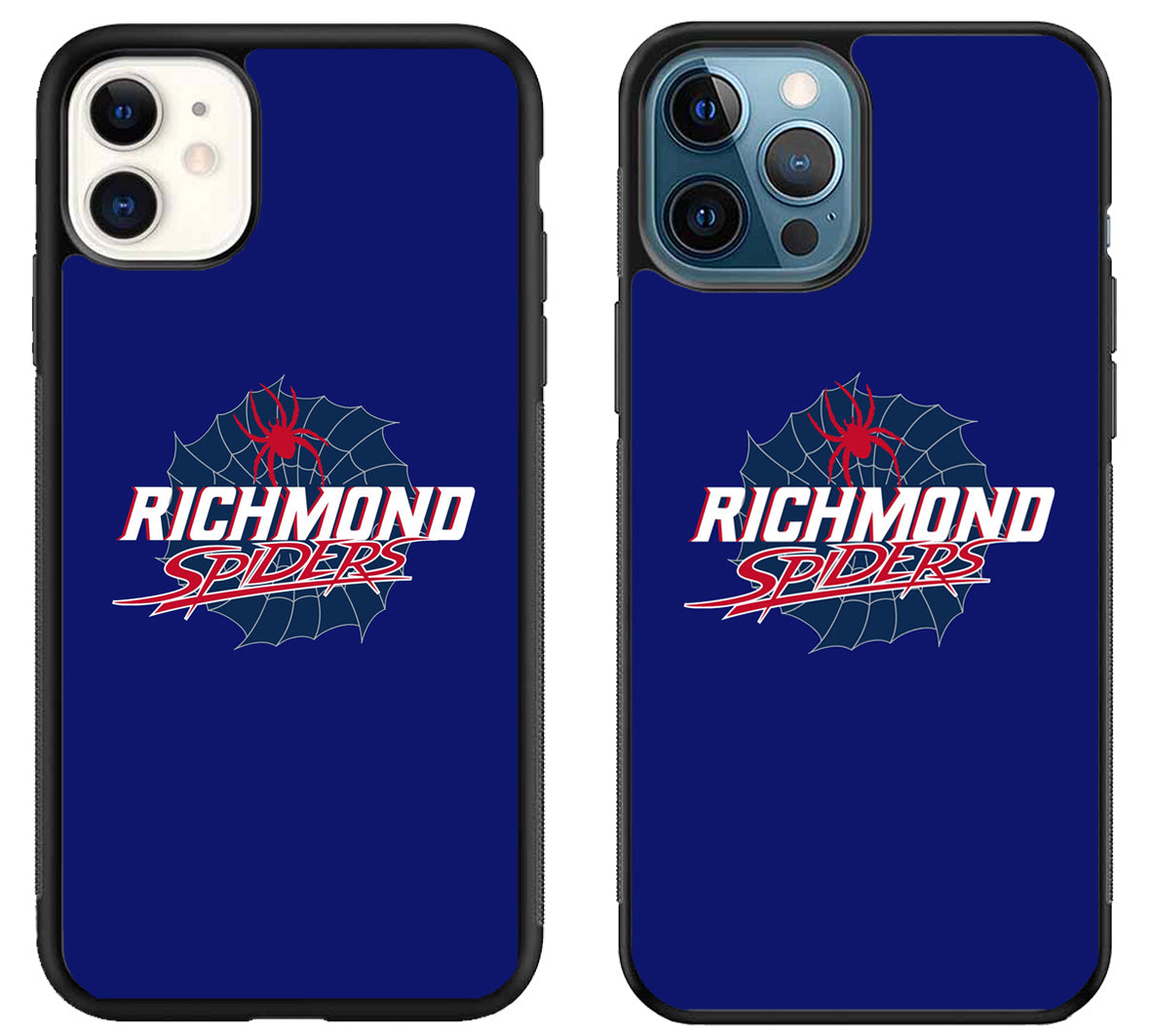 University Richmond Spiders iPhone 11 | 11 Pro | 11 Pro Max Case
