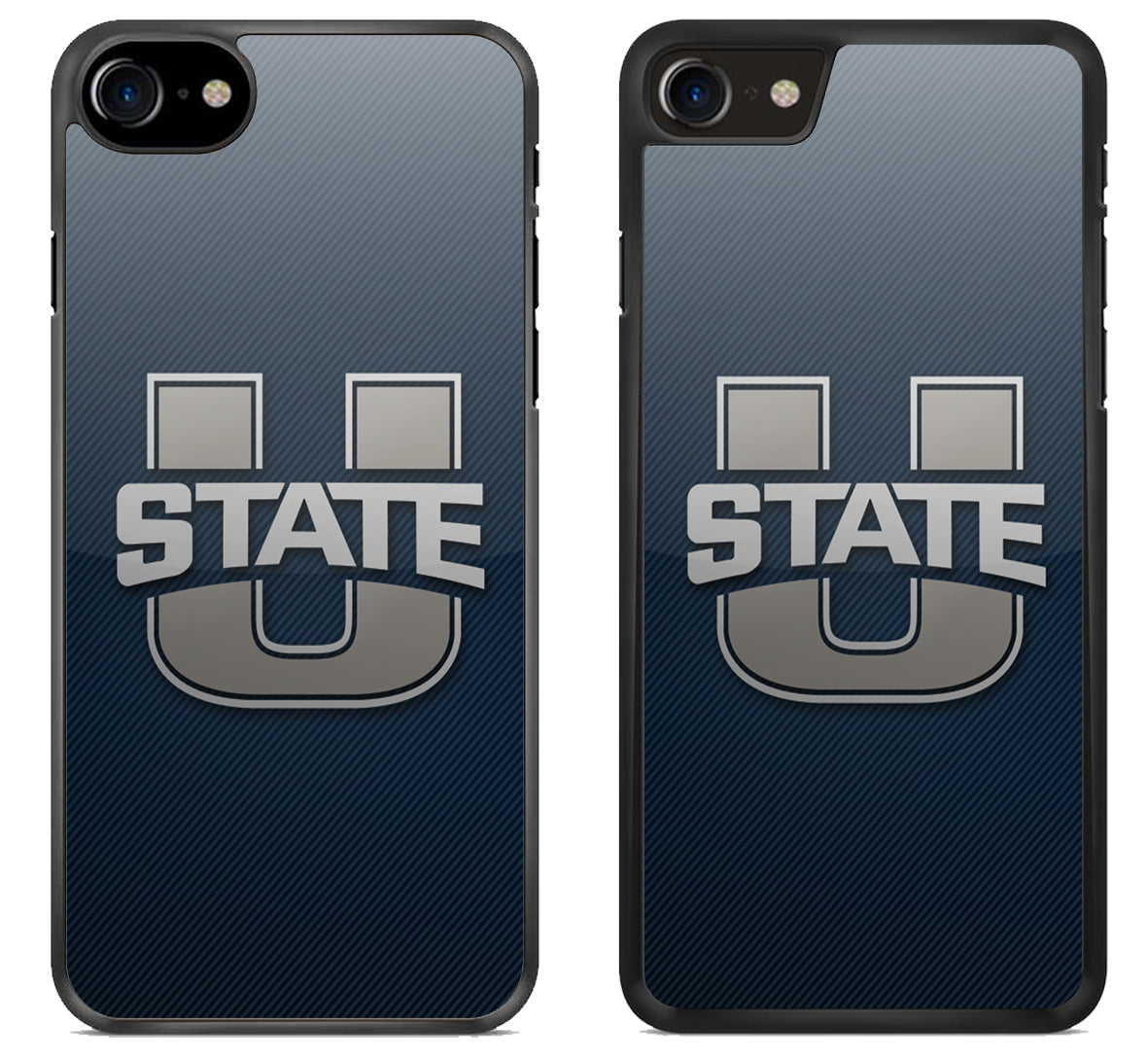 Utah State Aggies iPhone SE 2020 | iPhone SE 2022 Case