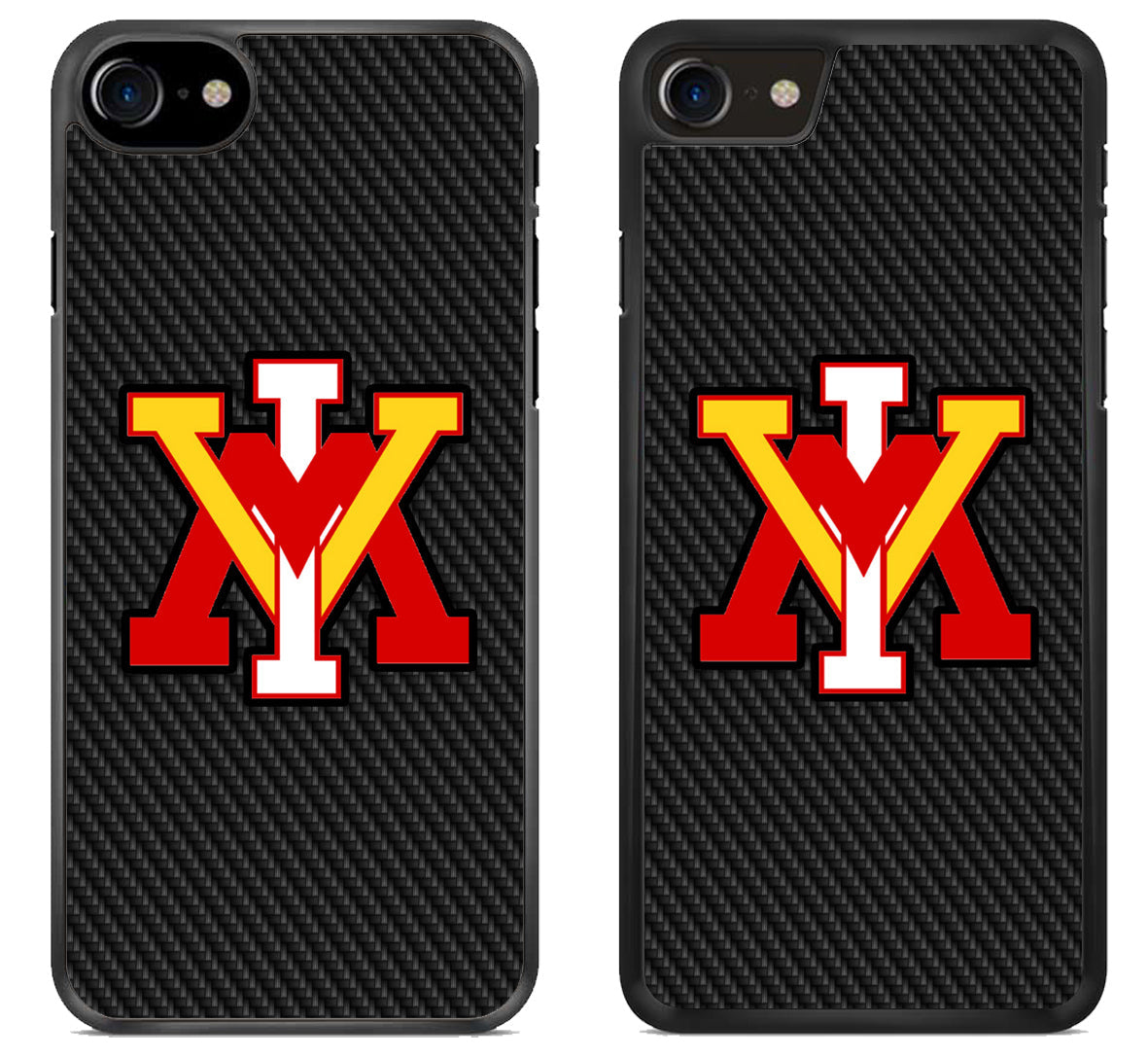 VMI Keydets iPhone SE 2020 | iPhone SE 2022 Case
