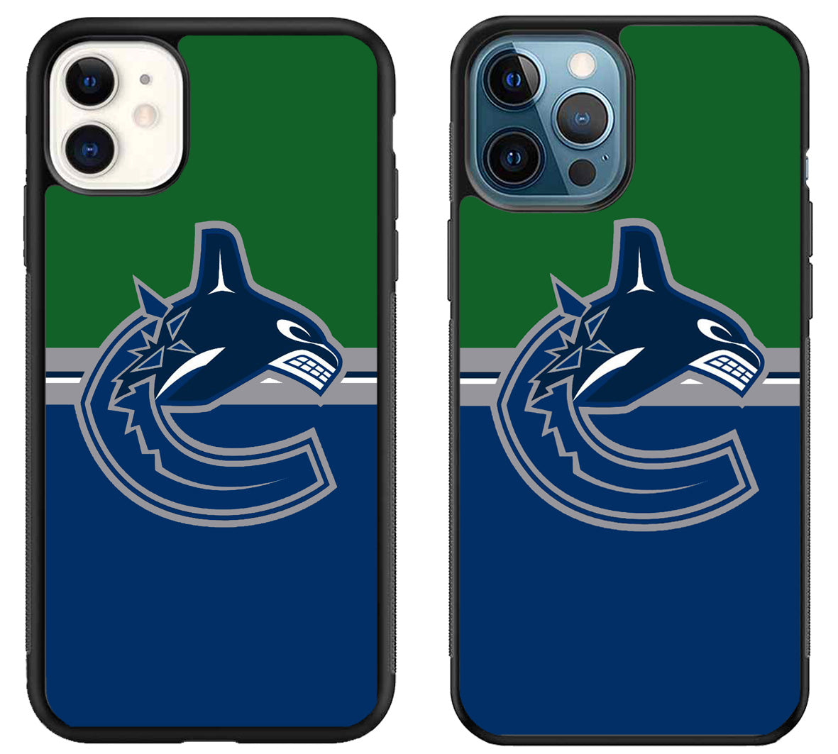 Vancouver Canucks Cover iPhone 11 | 11 Pro | 11 Pro Max Case