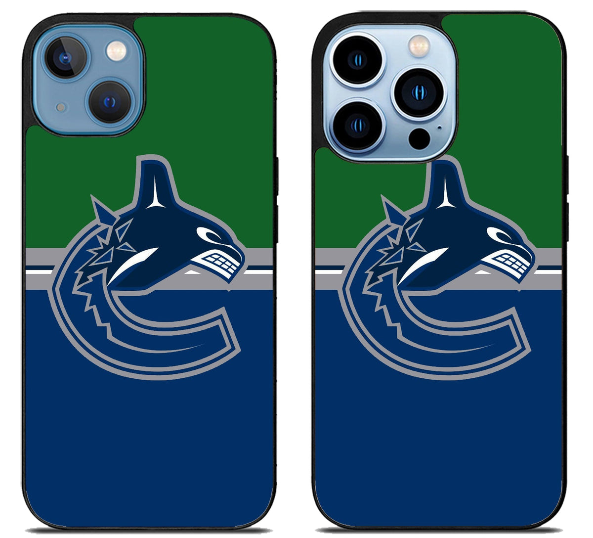 Vancouver Canucks Cover iPhone 13 | 13 Mini | 13 Pro | 13 Pro Max Case