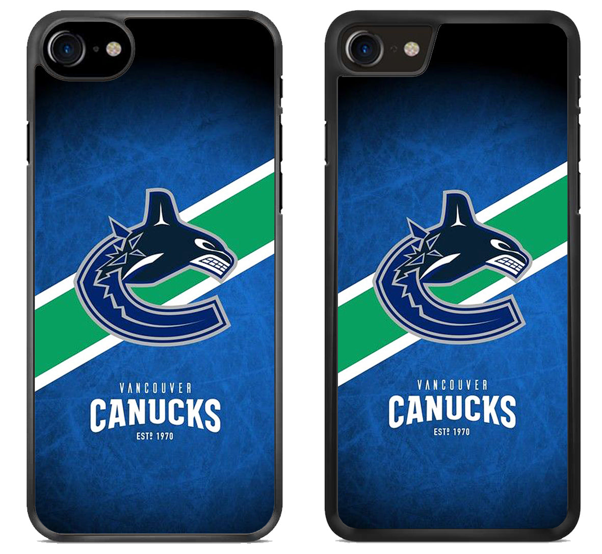 Vancouver Canucks iPhone SE 2020 | iPhone SE 2022 Case