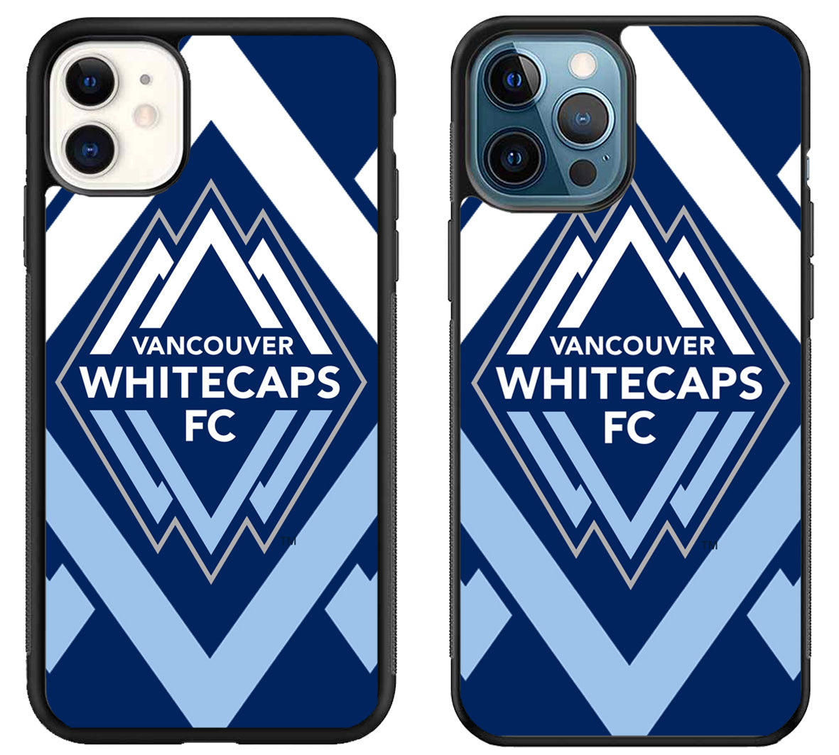 Vancouver Whitecaps FC iPhone 11 | 11 Pro | 11 Pro Max Case