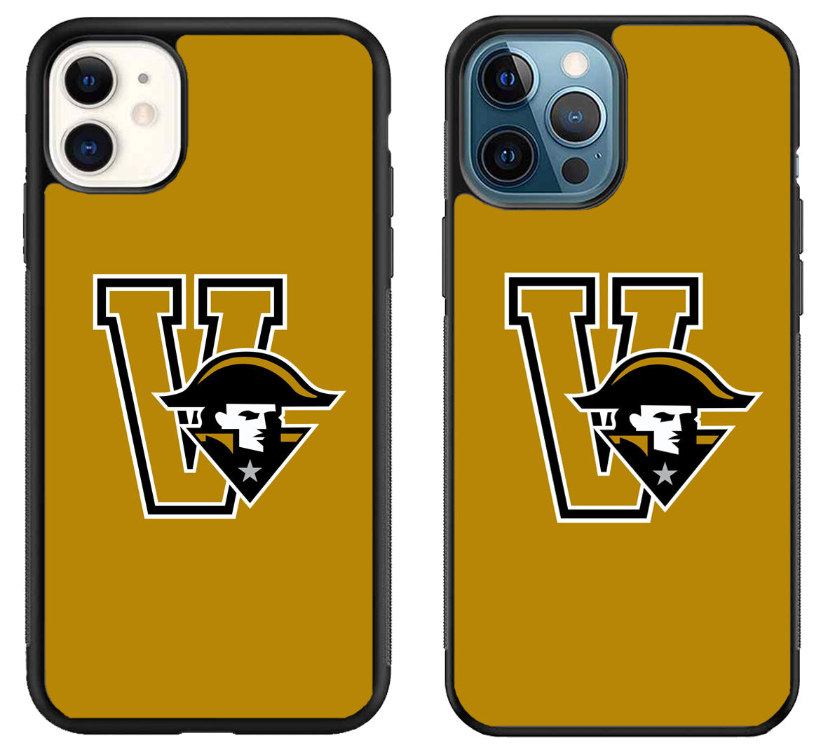 Vanderbilt Commodores iPhone 11 | 11 Pro | 11 Pro Max Case