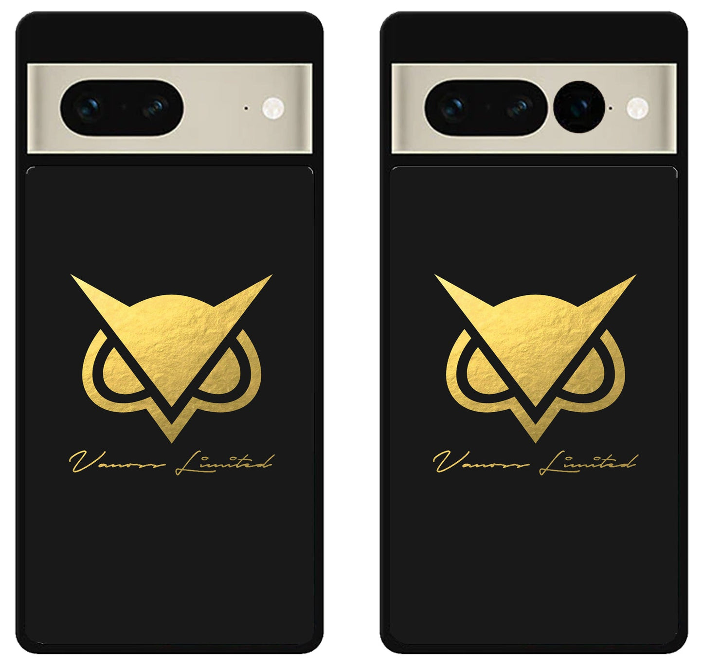 Vanoss Golden Limited Google Pixel 7 | 7 Pro Case