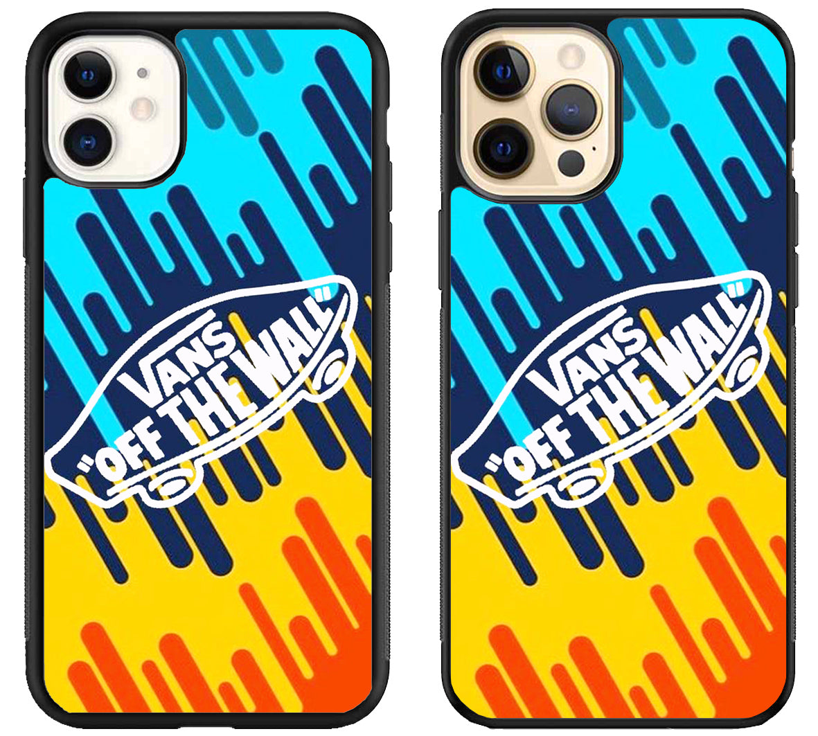 Vans otw iPhone 12 | 12 Mini | 12 Pro | 12 Pro Max Case