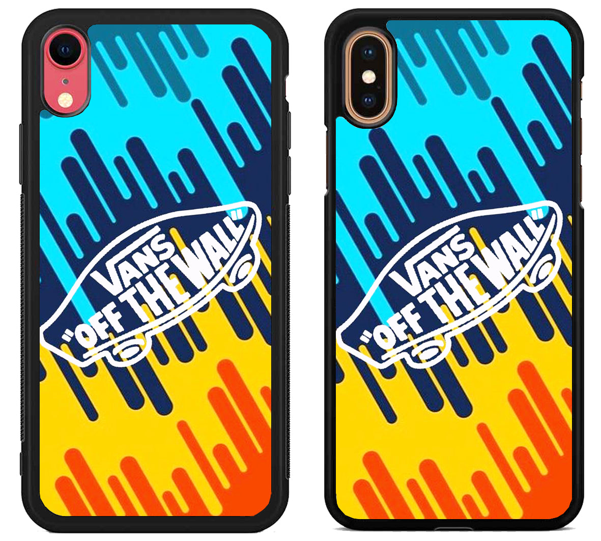 Vans otw iPhone X | Xs | Xr | Xs Max Case