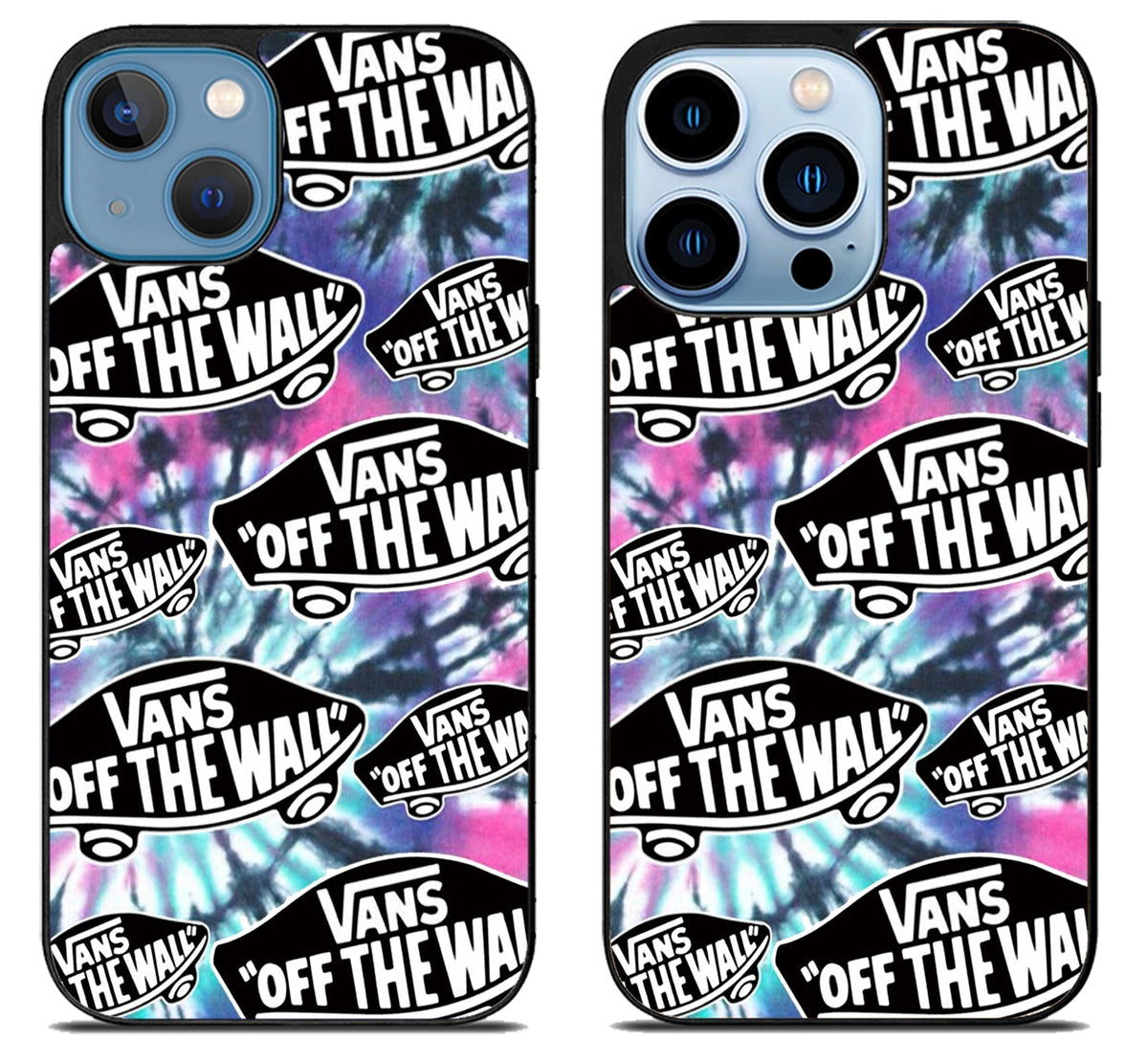 Vanz Cover Wallpaper iPhone 13 | 13 Mini | 13 Pro | 13 Pro Max Case