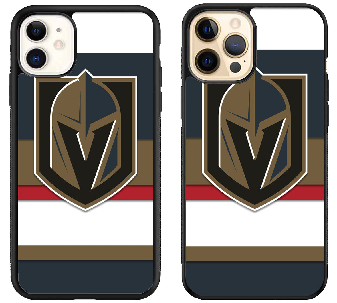 Vegas Golden Knights iPhone 12 | 12 Mini | 12 Pro | 12 Pro Max Case