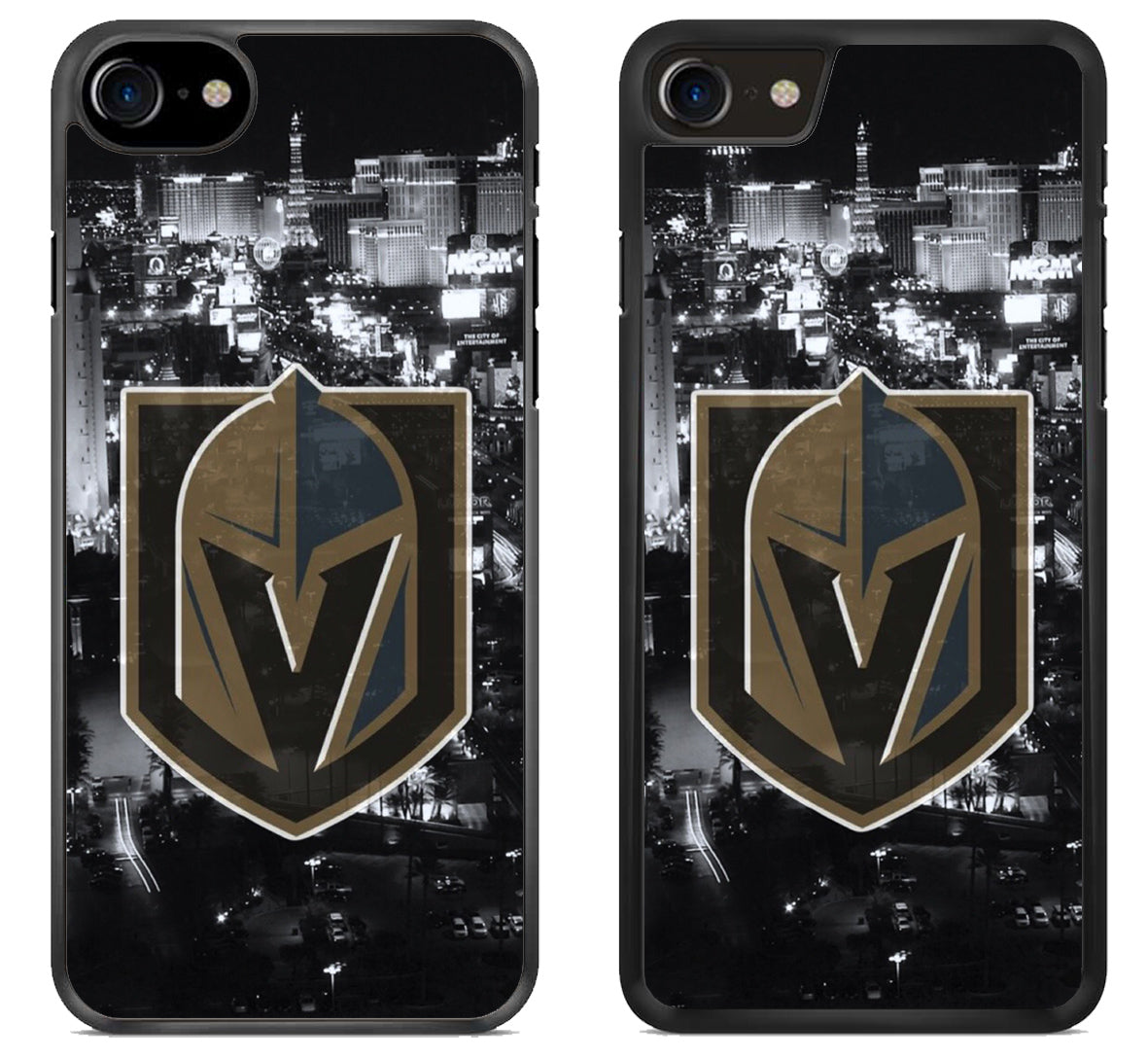 Vegas Golden Knights Cover iPhone SE 2020 | iPhone SE 2022 Case
