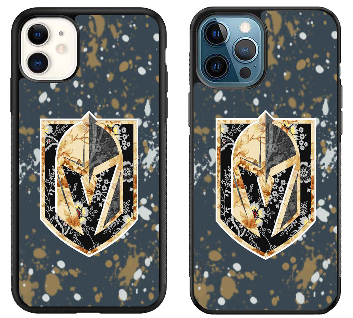 Vegas Golden Knights Stylish iPhone 11 | 11 Pro | 11 Pro Max Case