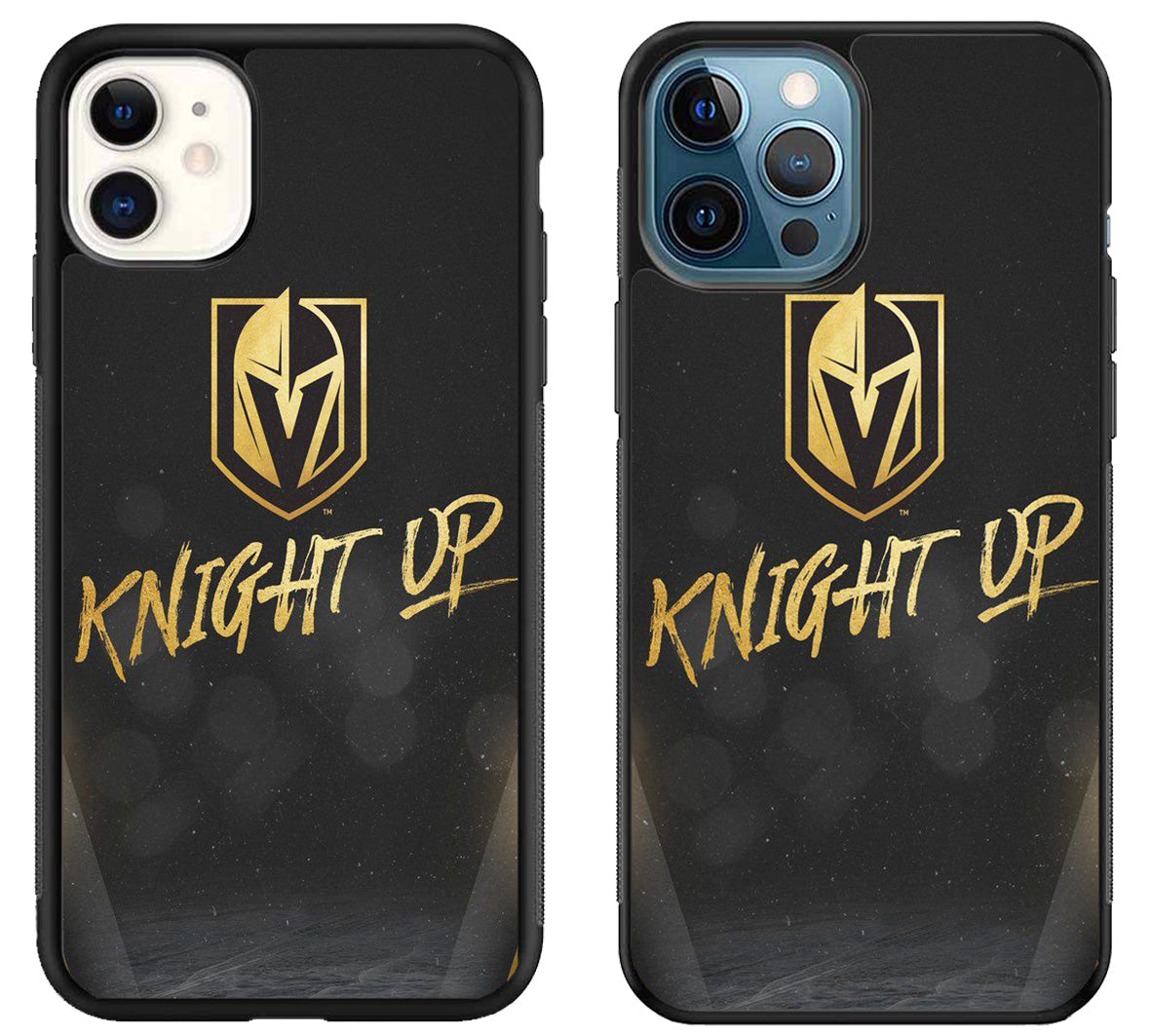 Vegas Golden Knights up iPhone 11 | 11 Pro | 11 Pro Max Case