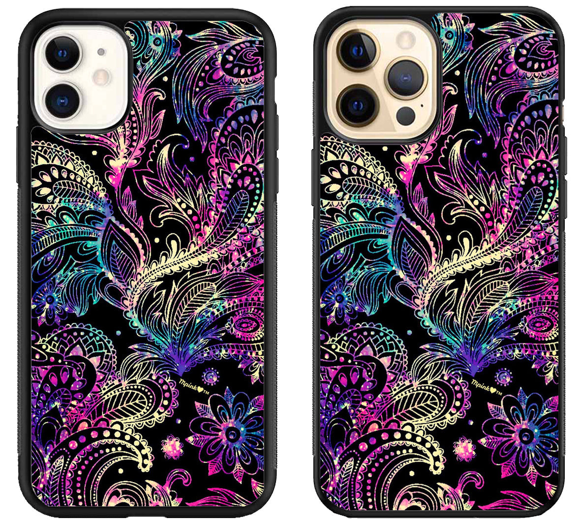 Vera Bradley Color iPhone 12 | 12 Mini | 12 Pro | 12 Pro Max Case