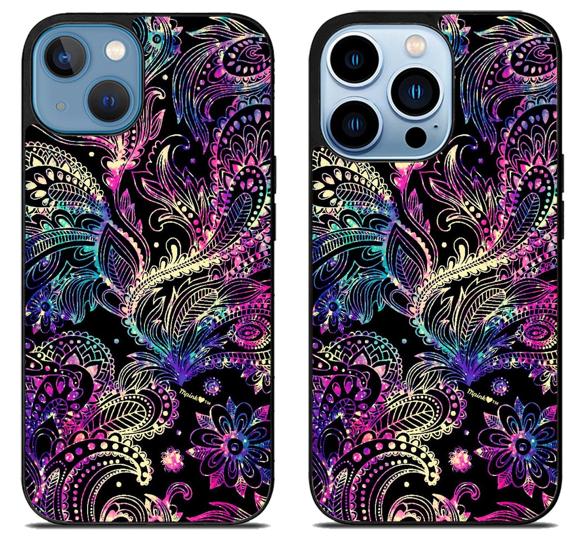 Vera Bradley Color iPhone 13 | 13 Mini | 13 Pro | 13 Pro Max Case