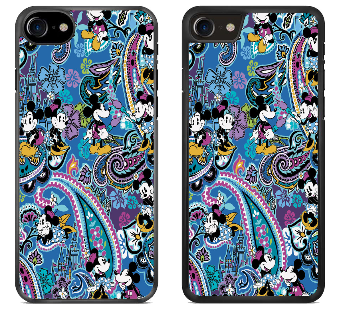 Vera Bradley Disney Pattern iPhone SE 2020 | iPhone SE 2022 Case