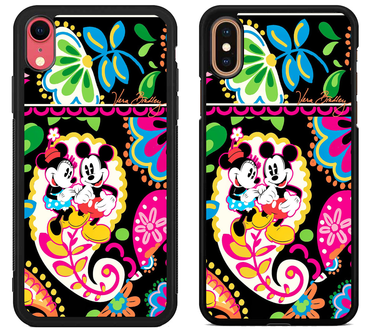Vera Bradley Disney iPhone X | Xs | Xr | Xs Max Case
