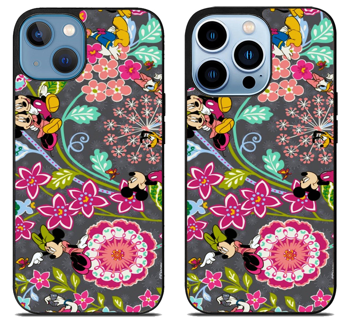 Vera Bradley Mickey And friends iPhone 13 | 13 Mini | 13 Pro | 13 Pro Max Case