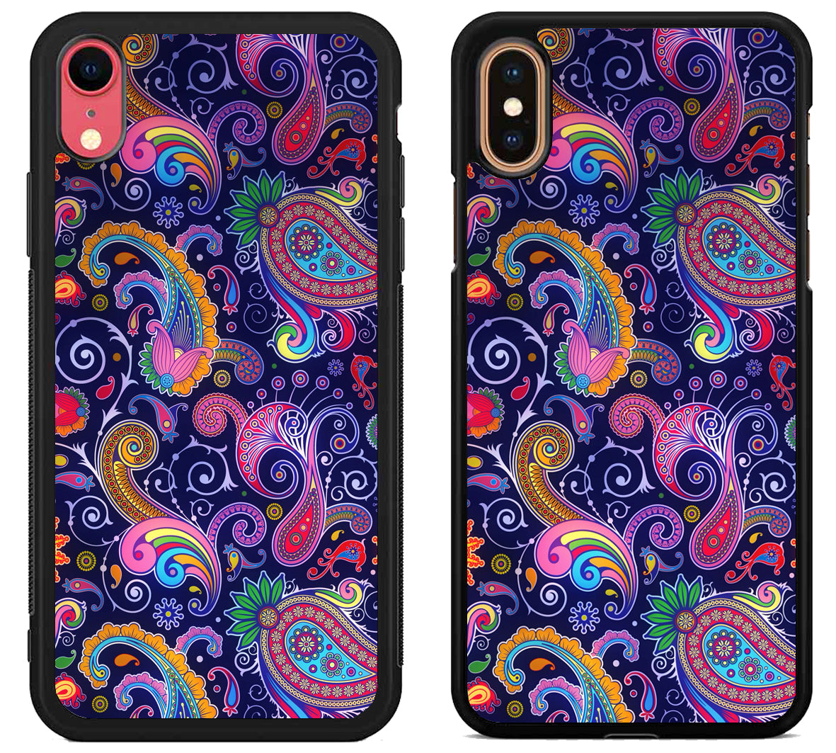 Vera Bradley Pattern Cover iPhone X | Xs | Xr | Xs Max Case