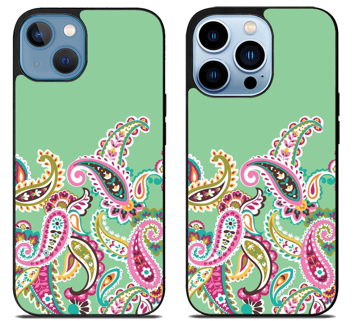 Vera Bradley Pattern iPhone 13 | 13 Mini | 13 Pro | 13 Pro Max Case