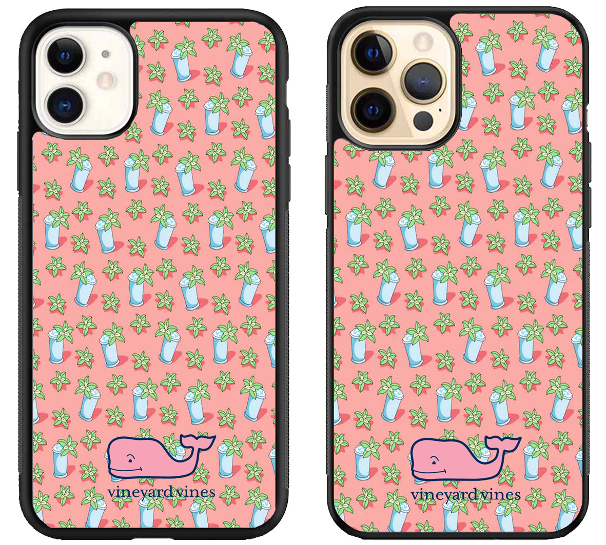 Vineyard Vines Canadian prep iPhone 12 | 12 Mini | 12 Pro | 12 Pro Max Case