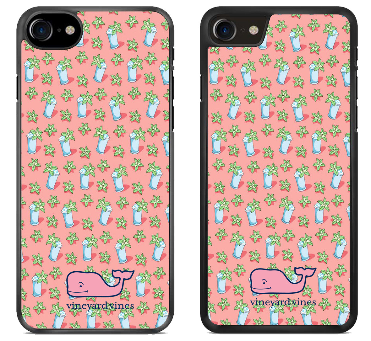 Vineyard Vines Canadian prep iPhone SE 2020 | iPhone SE 2022 Case