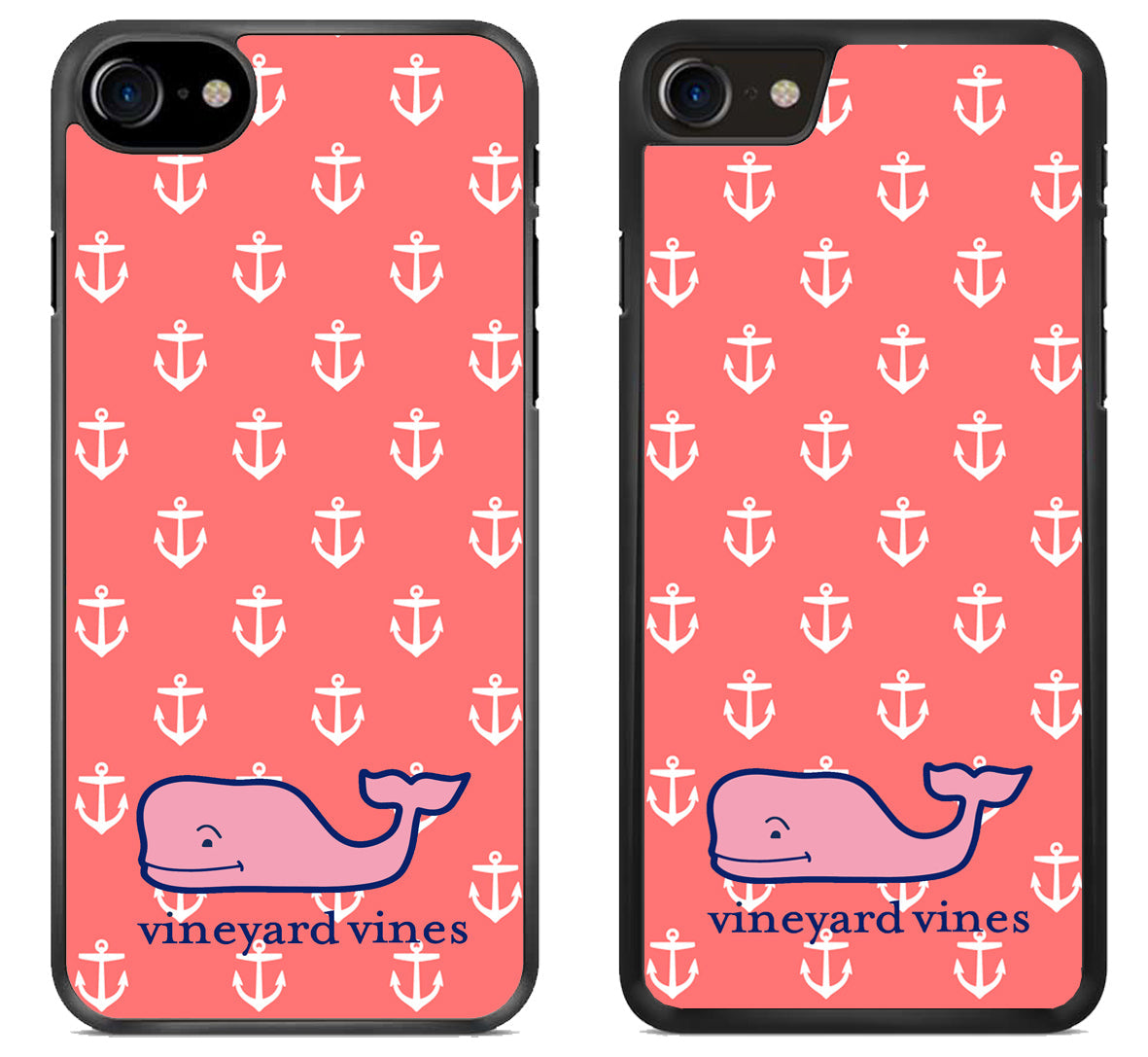 Vineyard Vines Whale iPhone SE 2020 | iPhone SE 2022 Case