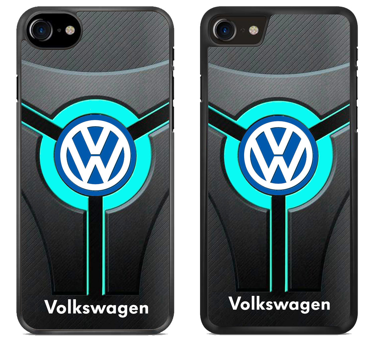 Volkswagen Logo Cover iPhone SE 2020 | iPhone SE 2022 Case