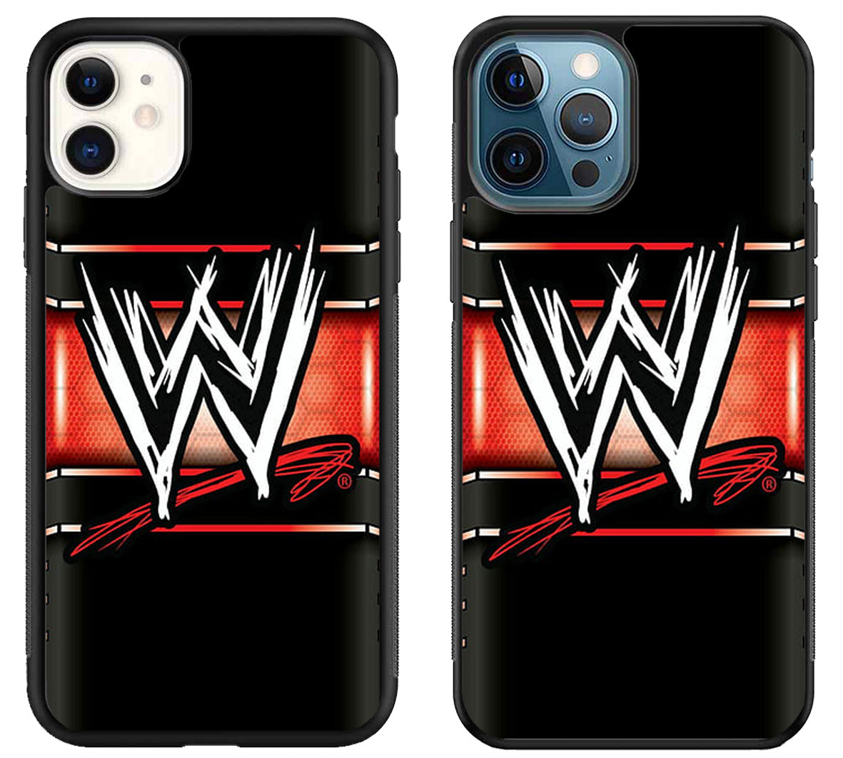 WWE Logo iPhone 11 | 11 Pro | 11 Pro Max Case