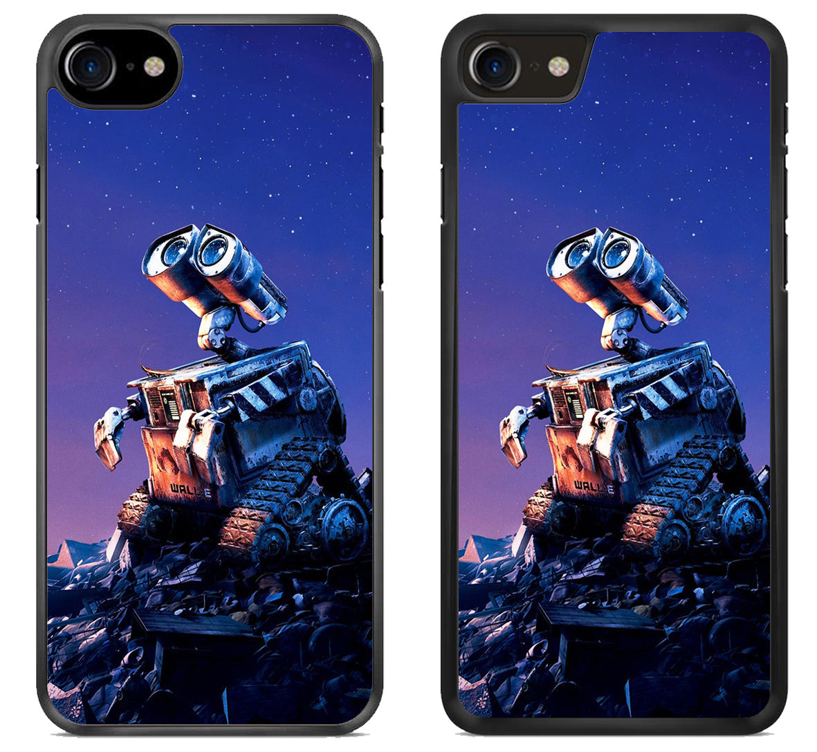 Wall E Movie iPhone SE 2020 | iPhone SE 2022 Case