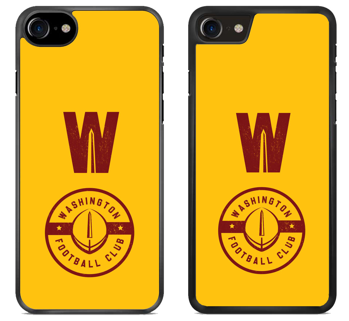Washington Logo iPhone SE 2020 | iPhone SE 2022 Case