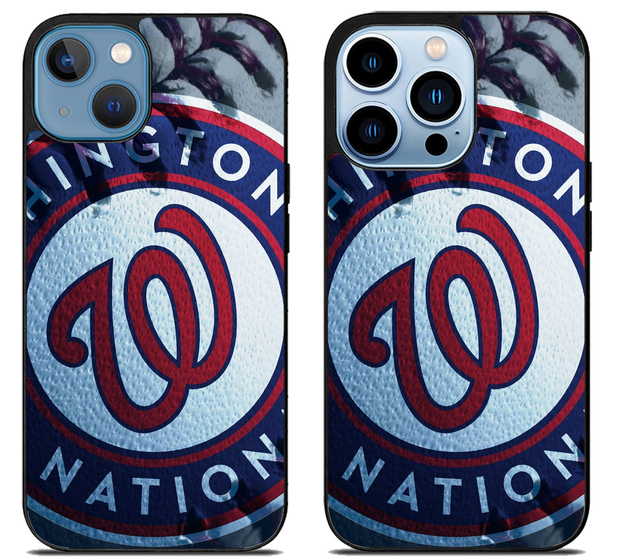 Washington Nationals Wallpaper iPhone 13 | 13 Mini | 13 Pro | 13 Pro Max Case