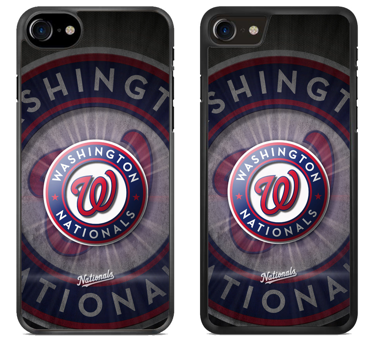 Washington Nationals iPhone SE 2020 | iPhone SE 2022 Case