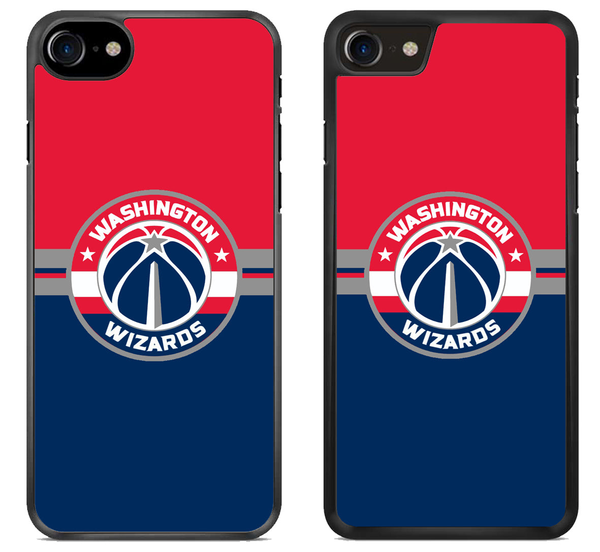 Washington Wizards Cover iPhone SE 2020 | iPhone SE 2022 Case