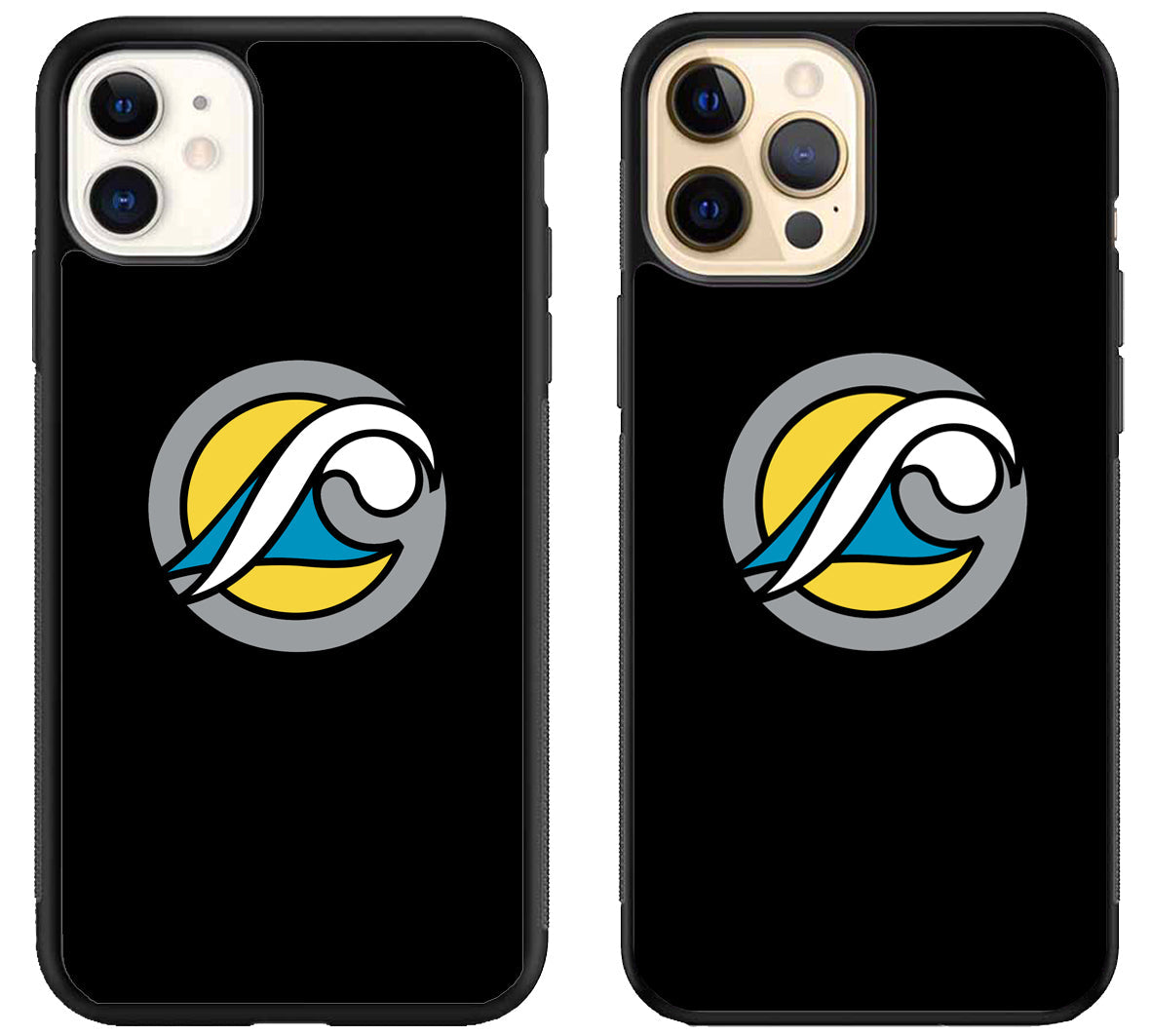 West Michigan Whitecaps iPhone 12 | 12 Mini | 12 Pro | 12 Pro Max Case