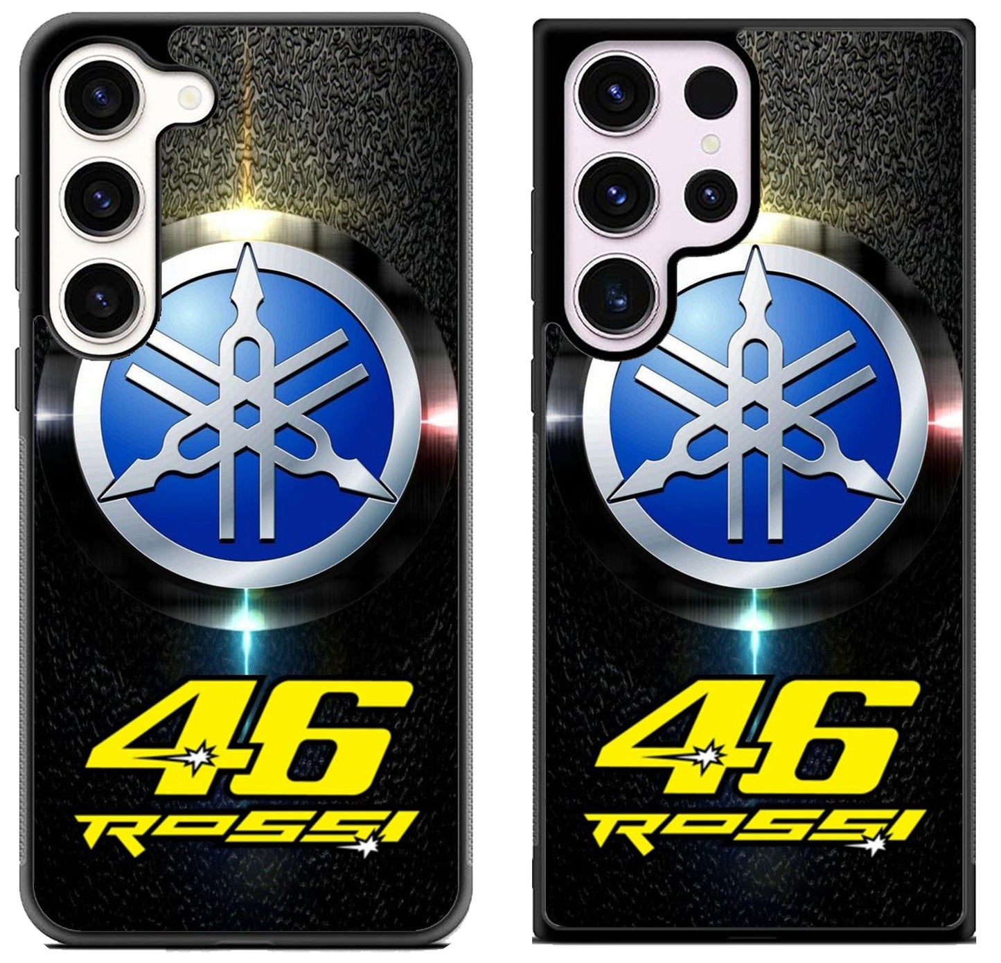 Yamaha 46 Valentino Rossi Samsung Galaxy S23 | S23+ | S23 Ultra Case