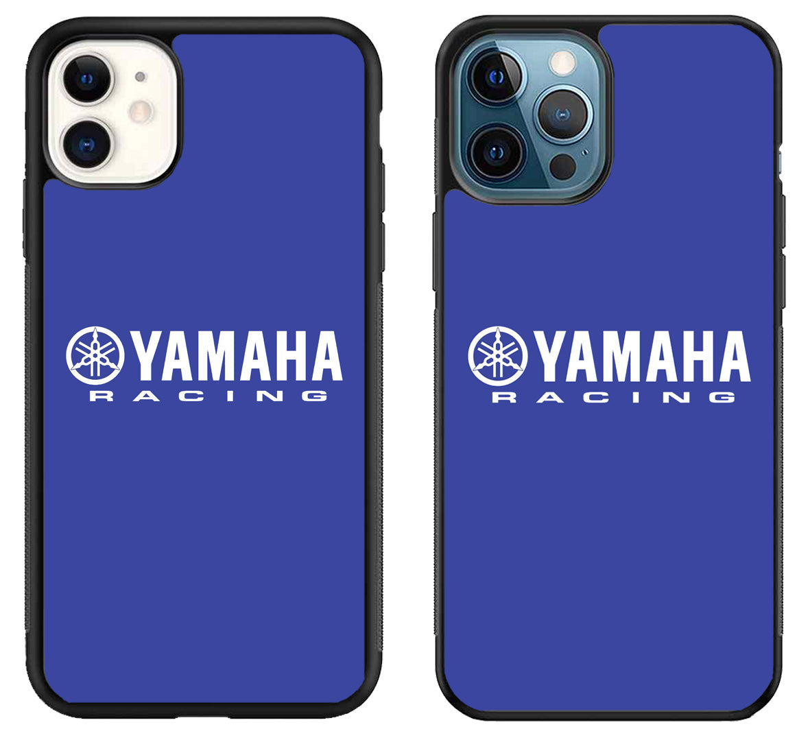 Yamaha Racing iPhone 11 | 11 Pro | 11 Pro Max Case